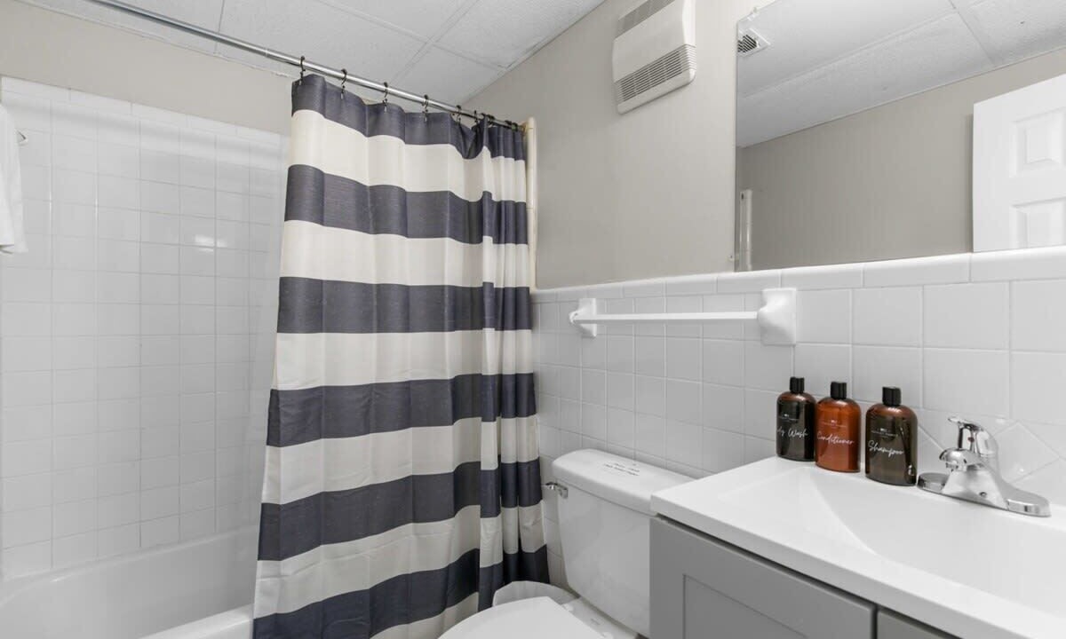Photo of Bathroom in Crestline Heights