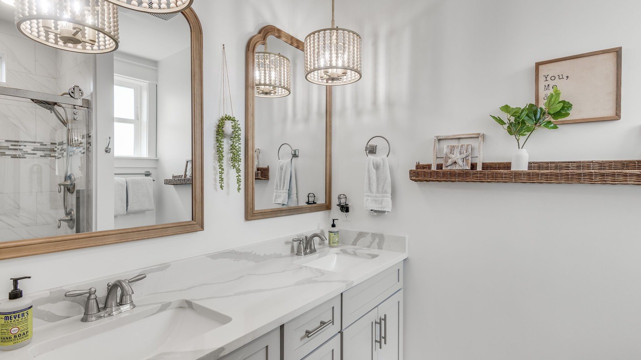 Photo of Bathroom in Laguna Beach Estates