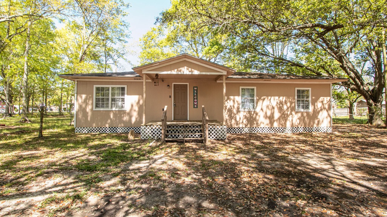 Photo of Outdoor in Pascagoula