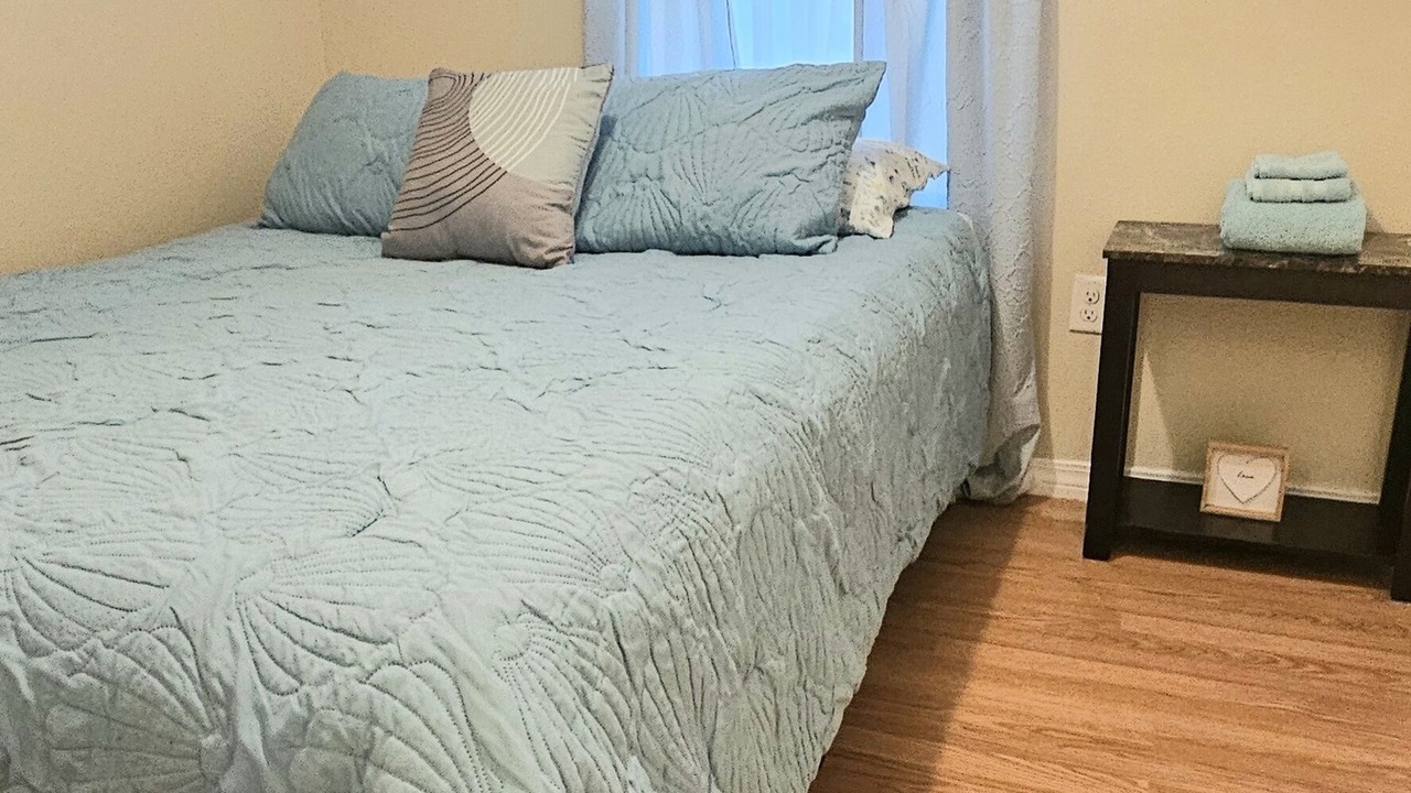 Photo of Bedroom in Pascagoula