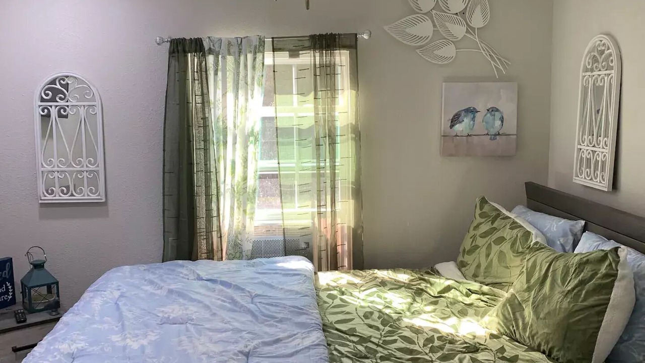 Photo of Bedroom in Slidell