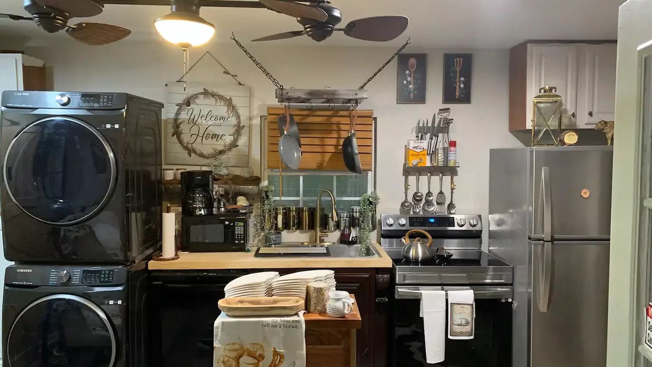 Photo of Kitchen in Slidell