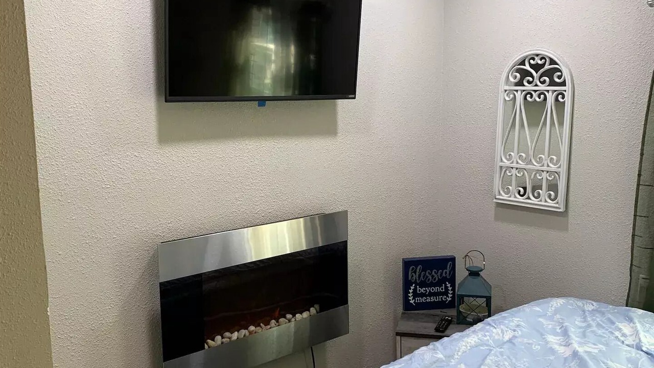 Photo of Bedroom in Slidell