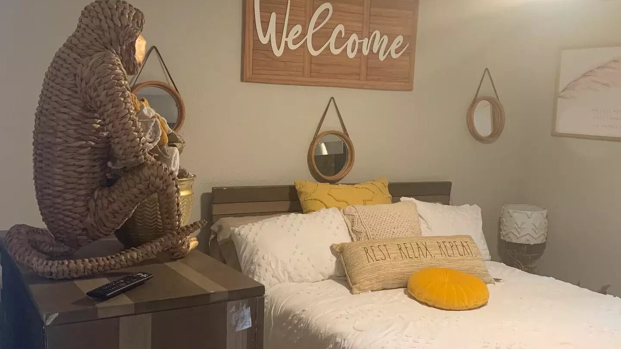 Photo of Bedroom in Slidell