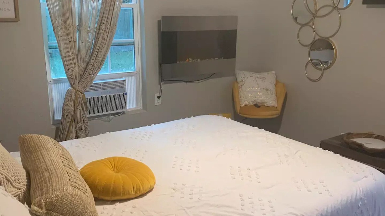 Photo of Bedroom in Slidell