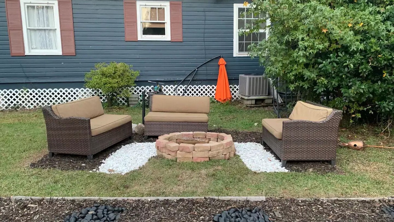 Photo of Outdoor in Slidell