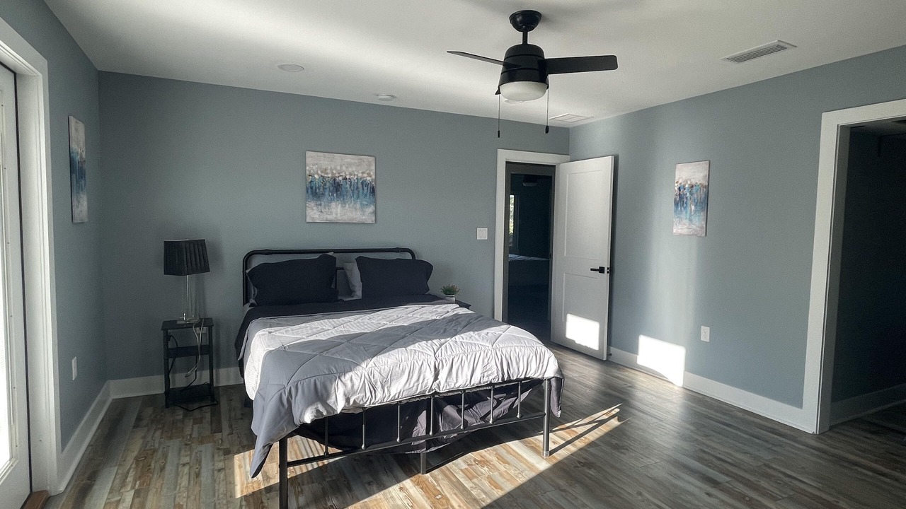 Photo of Bedroom in Panama City