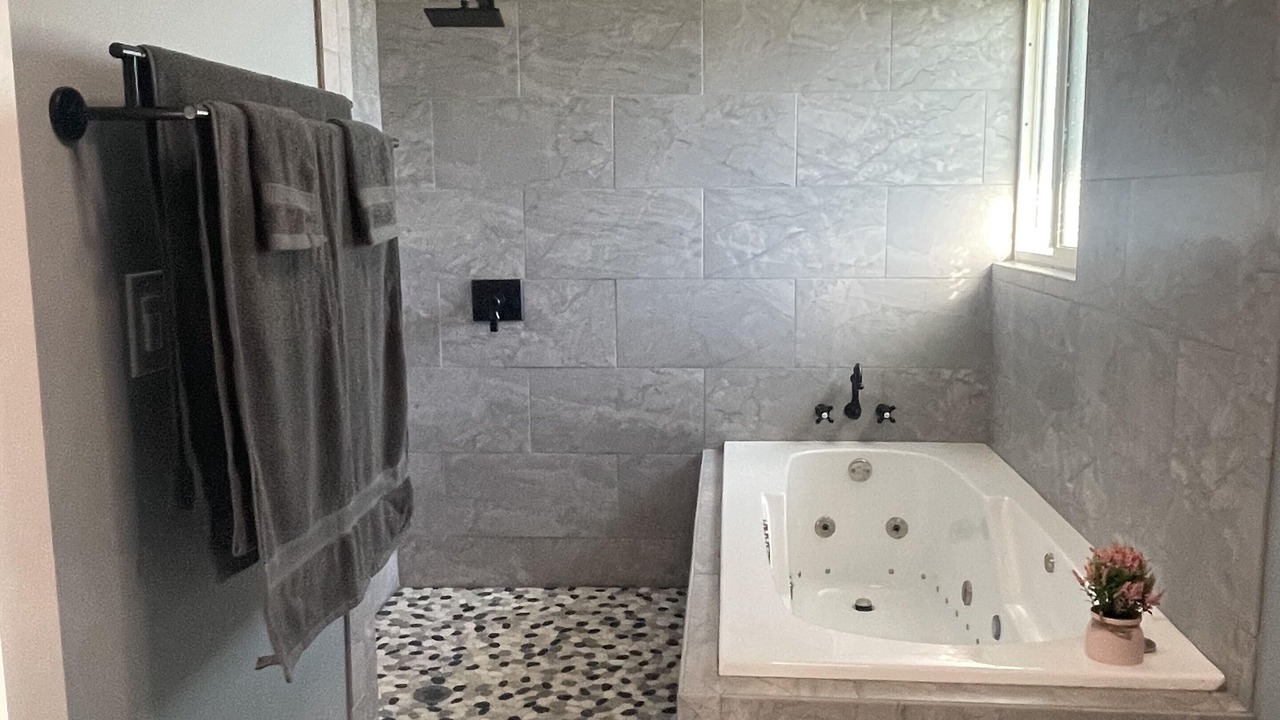 Photo of Bathroom in Panama City