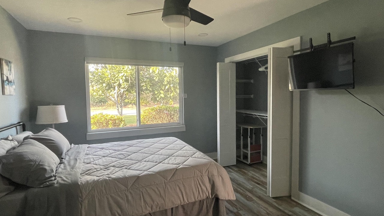 Photo of Bedroom in Panama City
