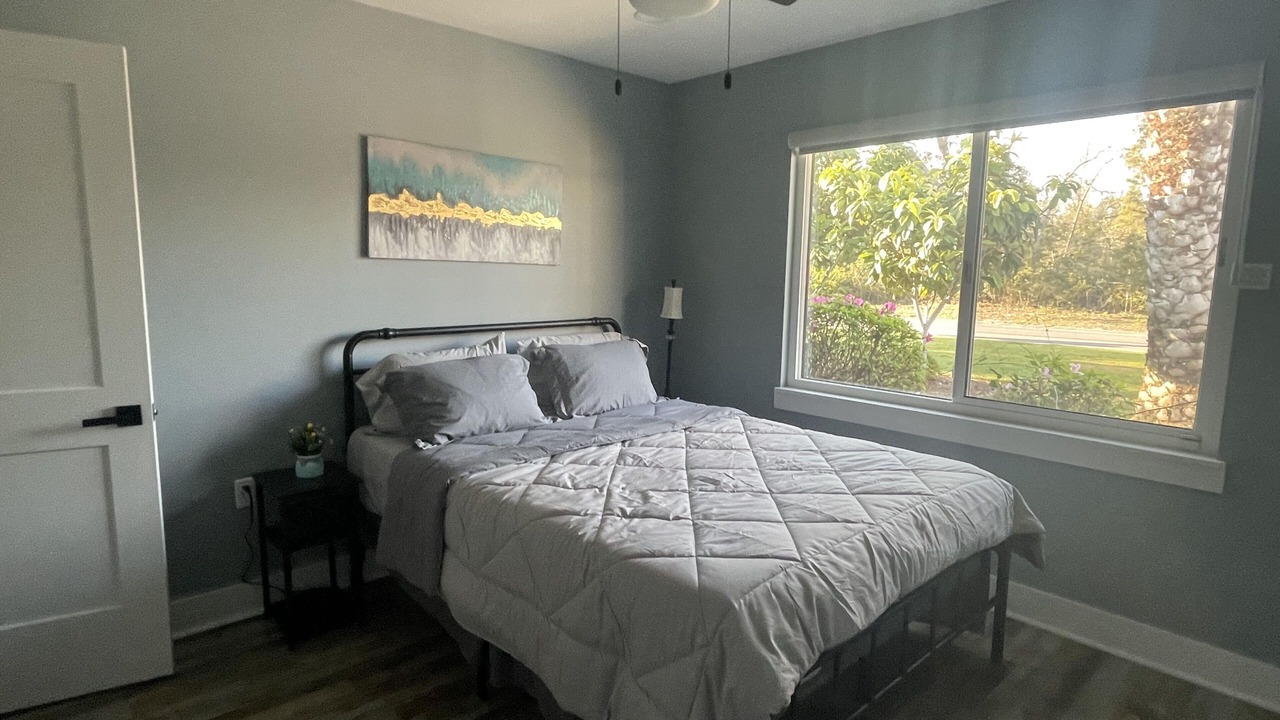 Photo of Bedroom in Panama City