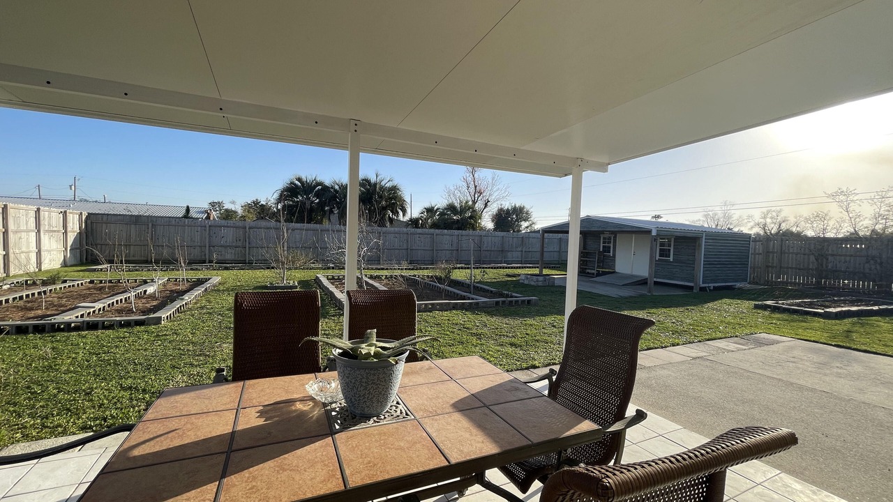 Photo of Outdoor in Panama City