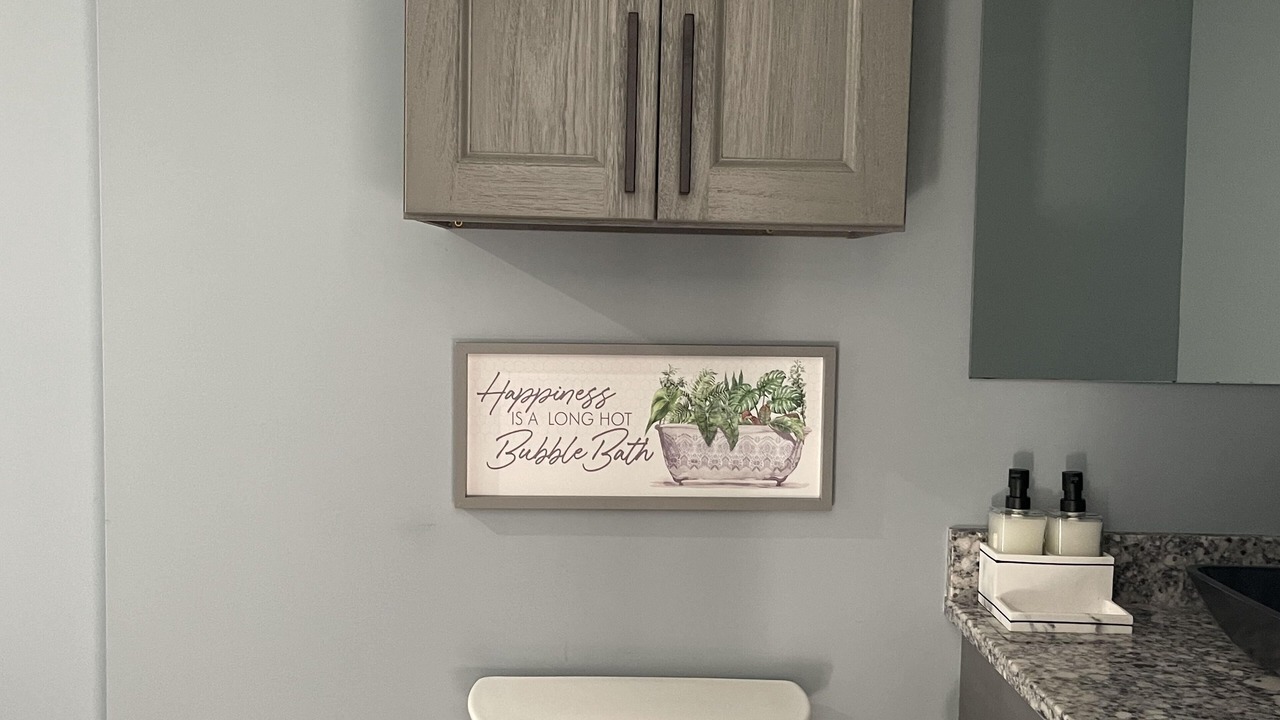 Photo of Bathroom in Panama City