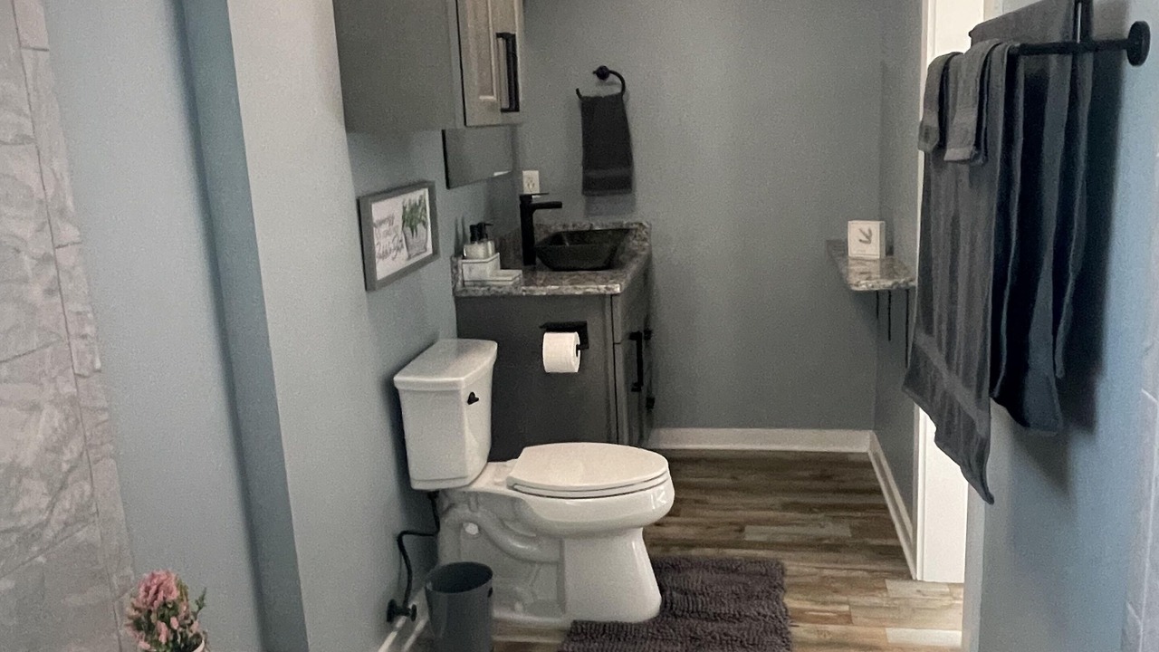 Photo of Bathroom in Panama City
