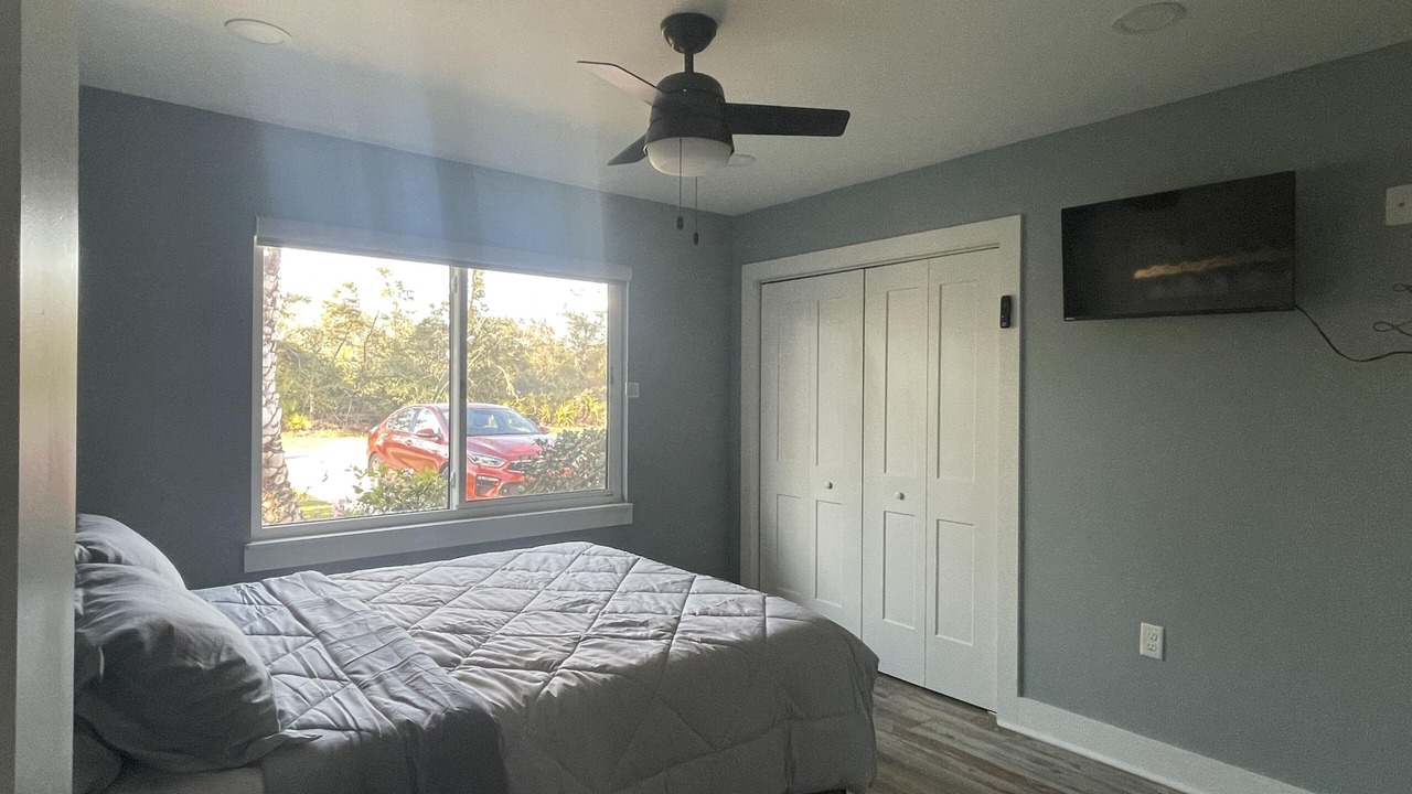 Photo of Bedroom in Panama City