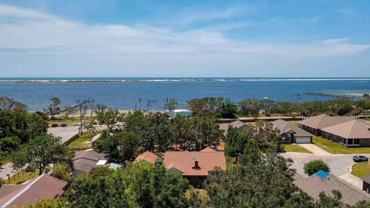 Photo of Outdoor in Leeward