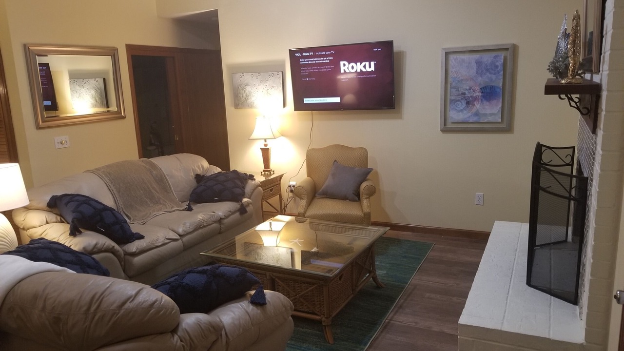 Photo of Livingroom in Leeward