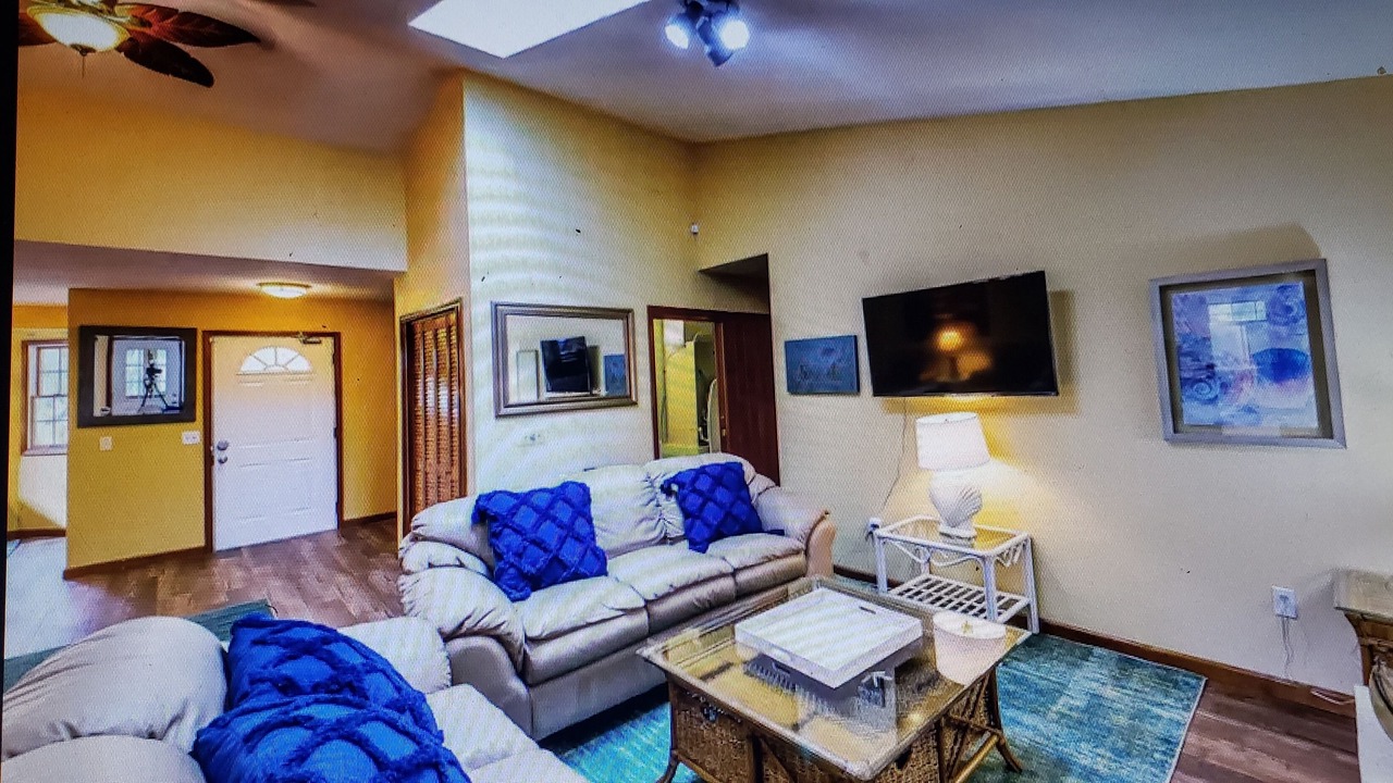 Photo of Livingroom in Leeward