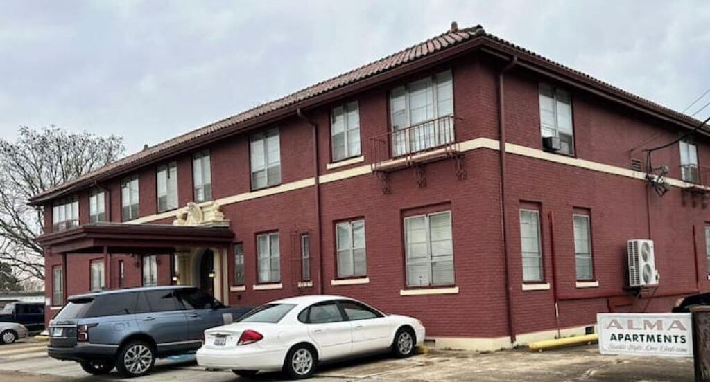 Photo of Outdoor in El Dorado