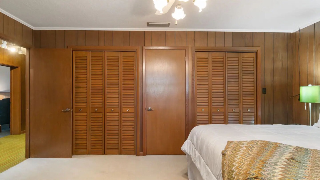 Photo of Bedroom in Hattiesburg