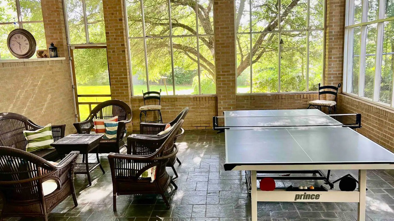 Photo of Outdoor in Hattiesburg