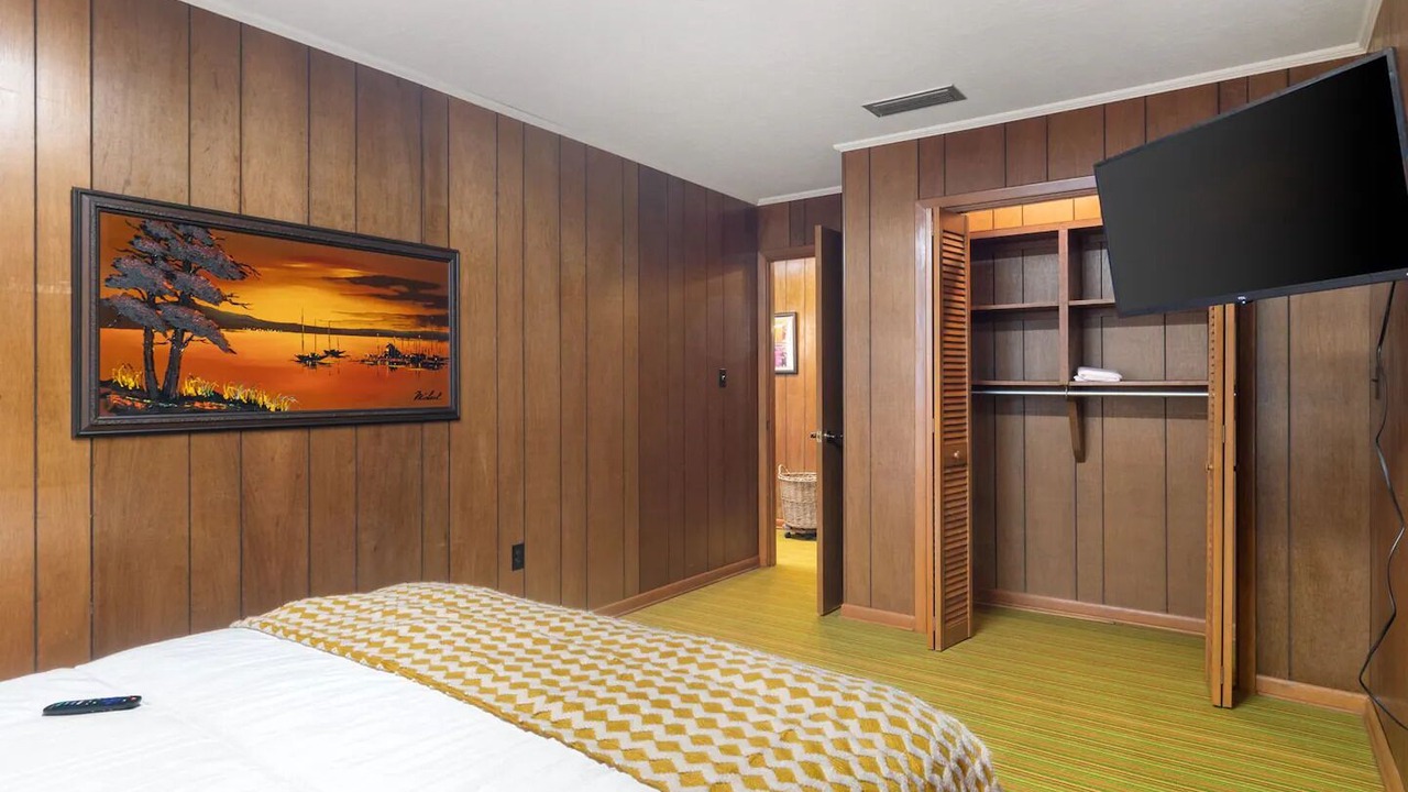 Photo of Bedroom in Hattiesburg