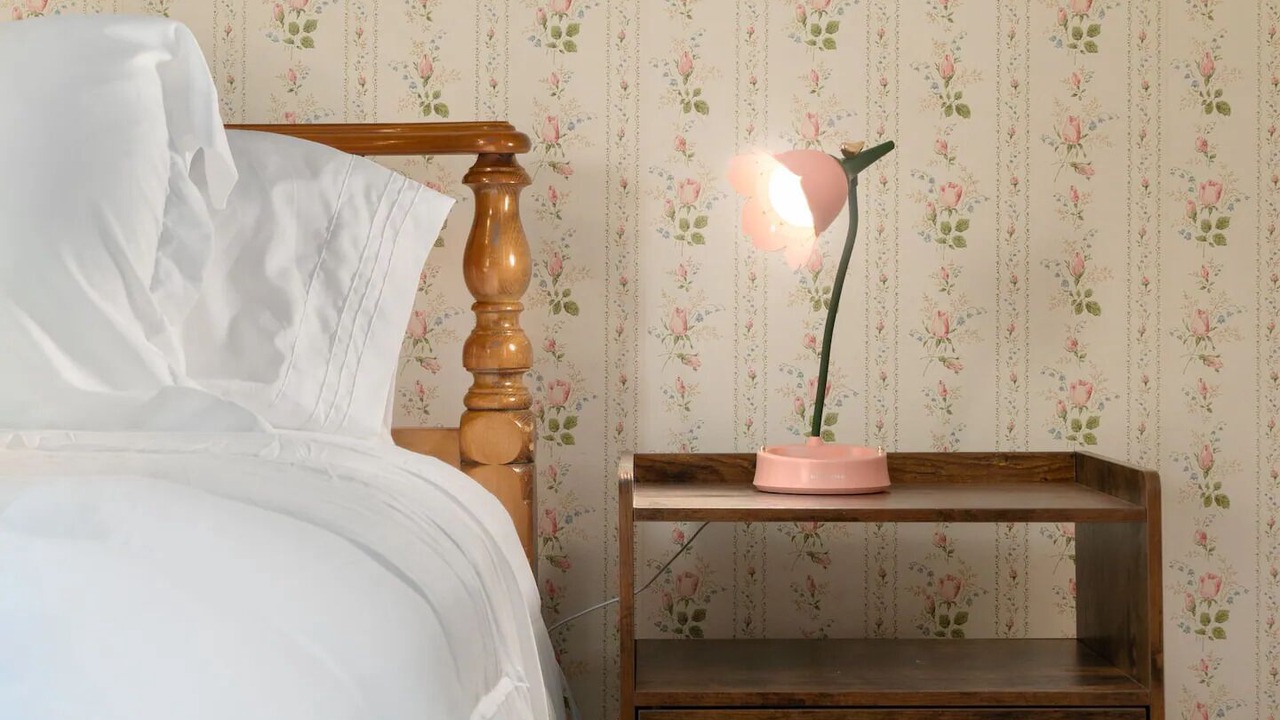 Photo of Bedroom in Hattiesburg