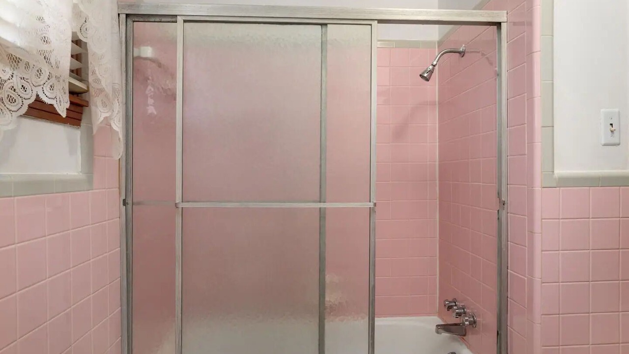 Photo of Bathroom in Hattiesburg