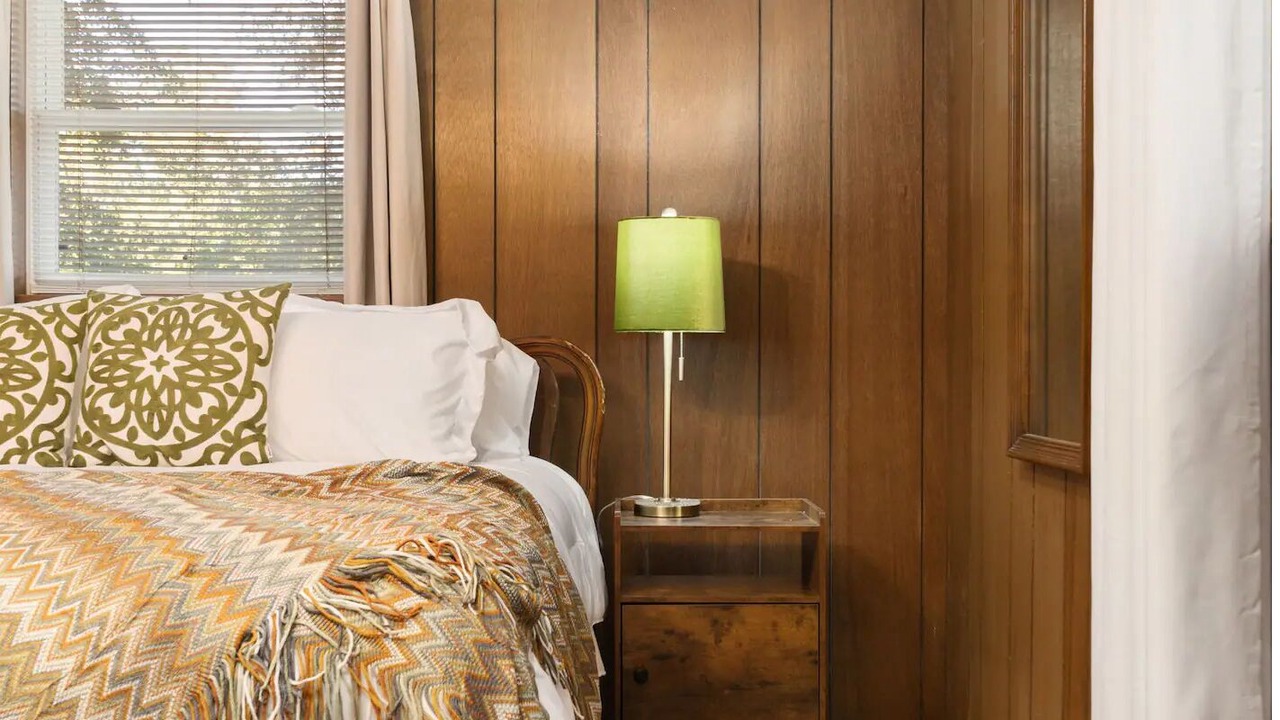Photo of Bedroom in Hattiesburg