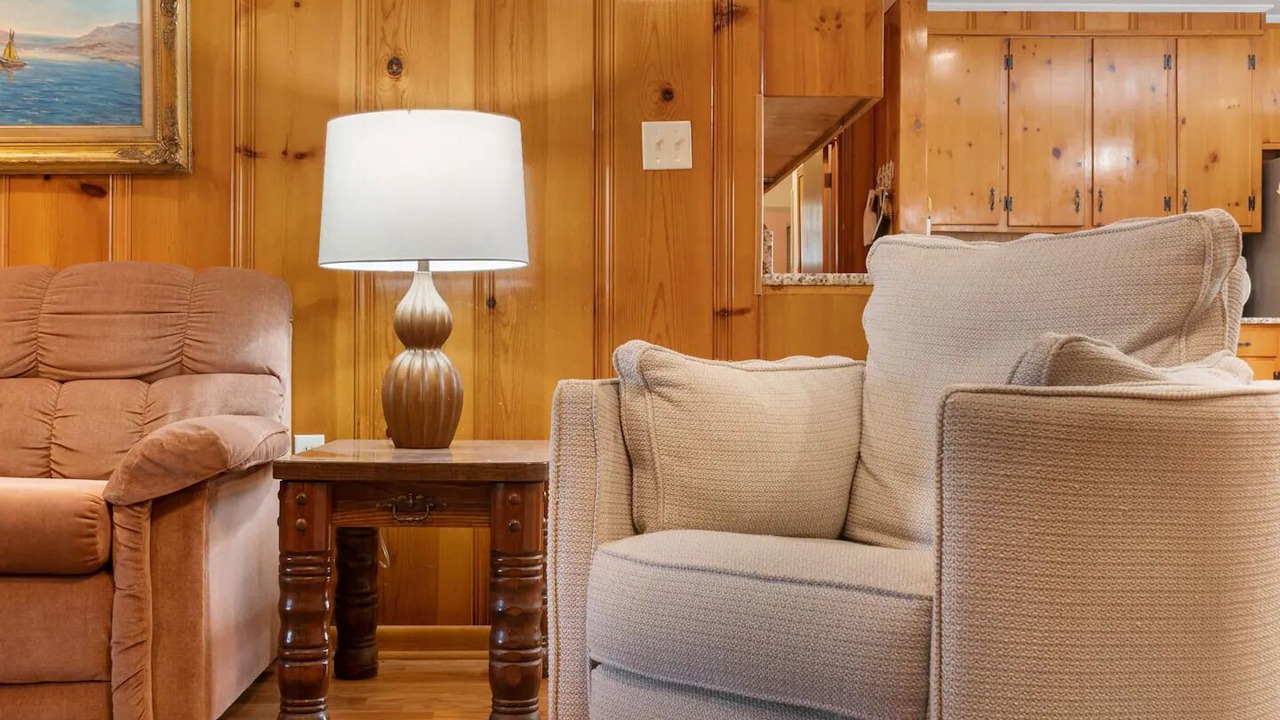 Photo of Livingroom in Hattiesburg