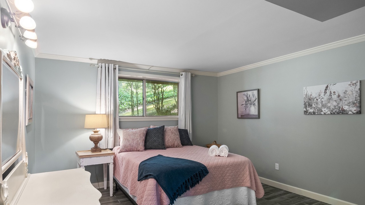 Photo of Bedroom in Jasper