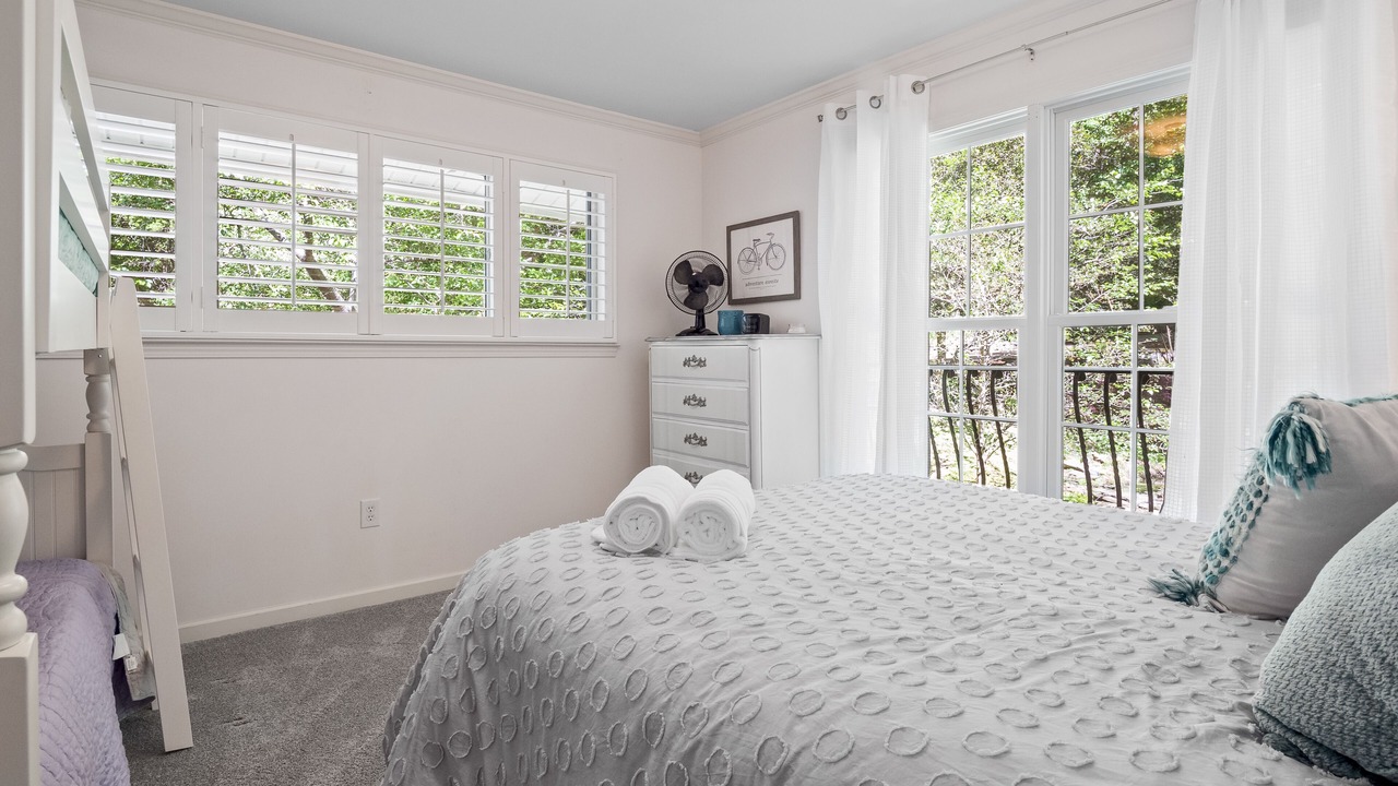 Photo of Bedroom in Jasper