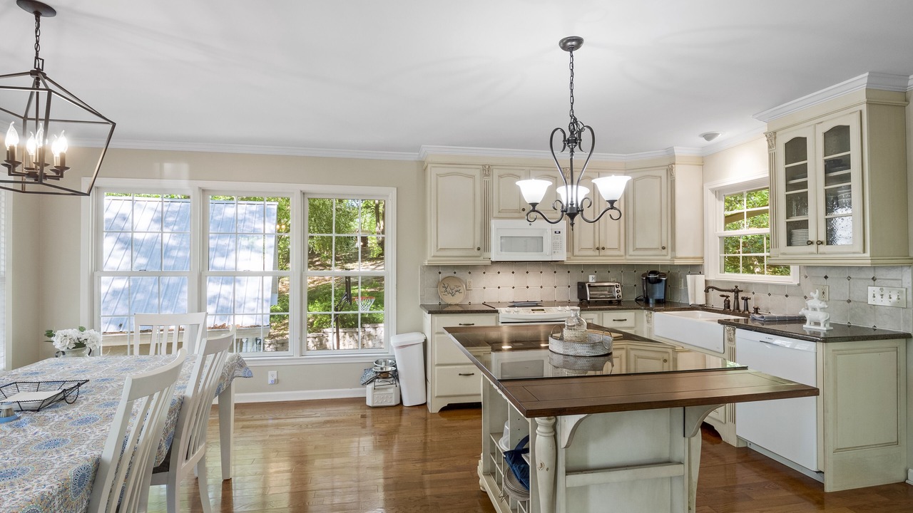 Photo of Kitchen in Jasper