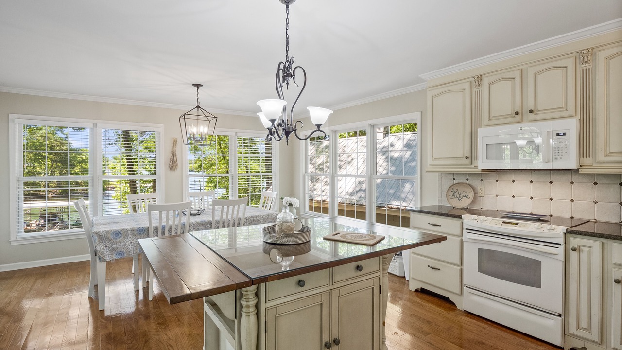 Photo of Kitchen in Jasper