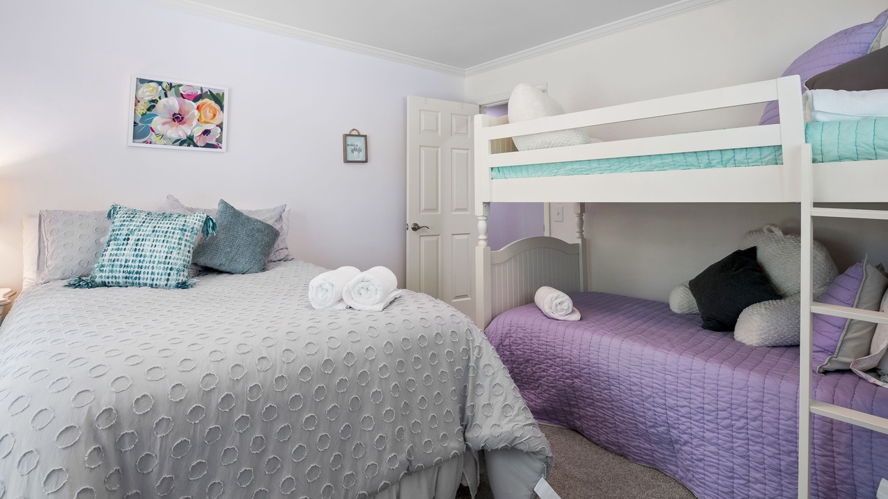 Photo of Bedroom in Jasper