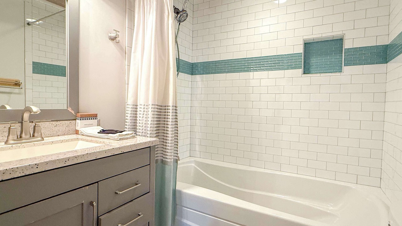 Photo of Bathroom in St. George Island