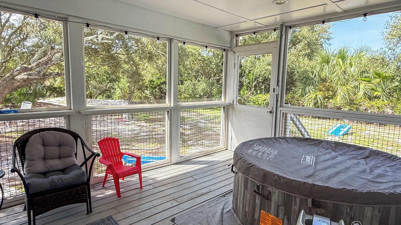 Photo of Others in St. George Island