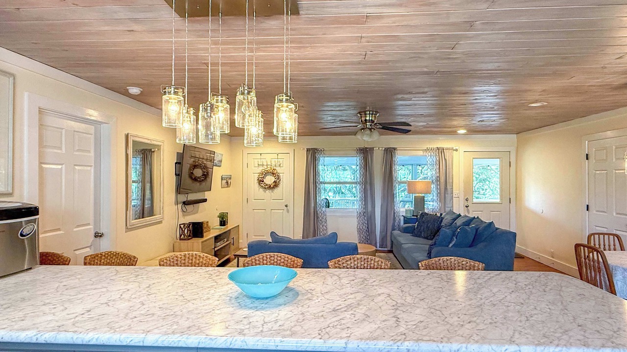 Photo of Others in St. George Island