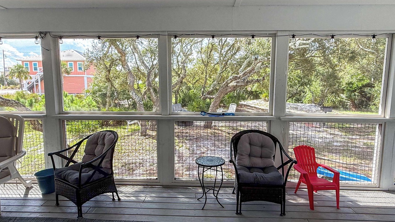 Photo of Others in St. George Island