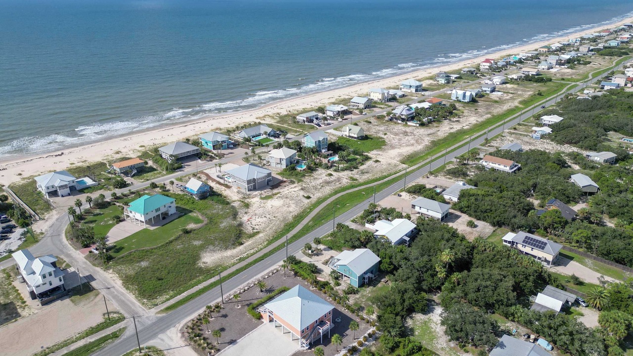 Photo of Outdoor in St. George Island