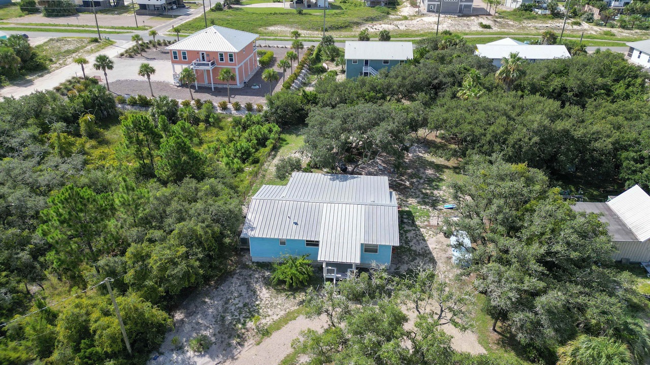 Photo of Outdoor in St. George Island