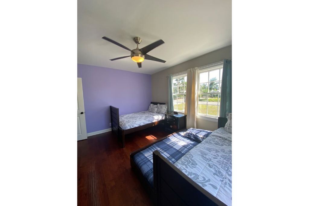 Photo of Bedroom in Panama City