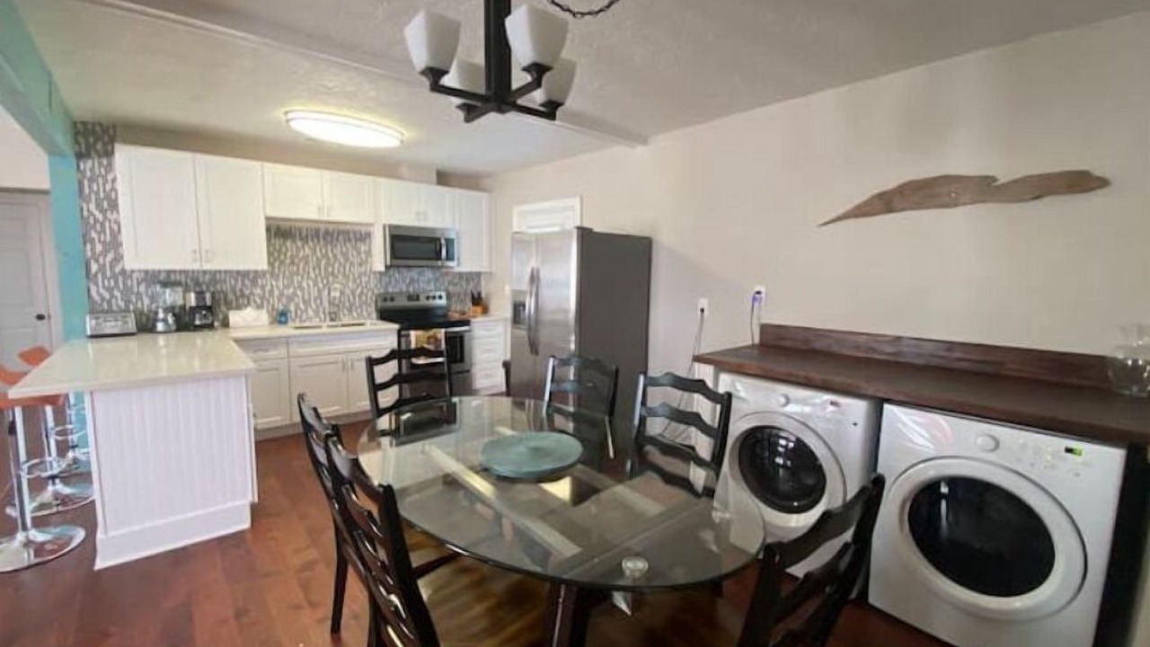 Photo of Kitchen in Panama City