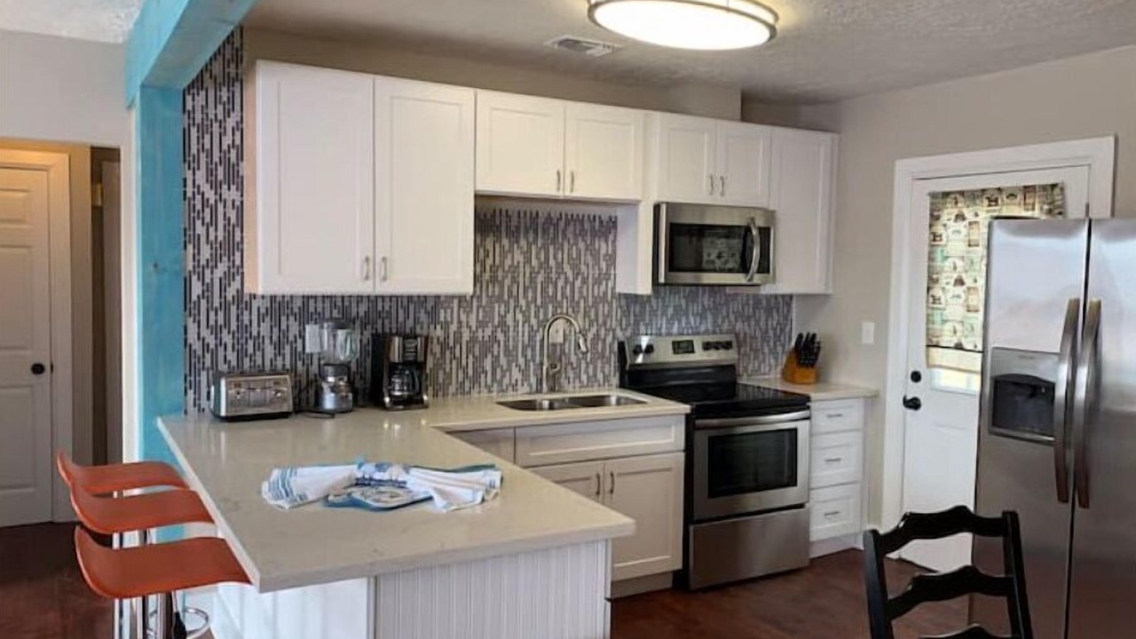 Photo of Kitchen in Panama City