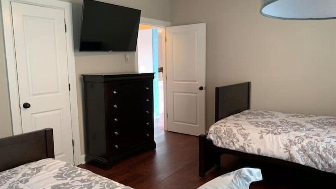 Photo of Bedroom in Panama City