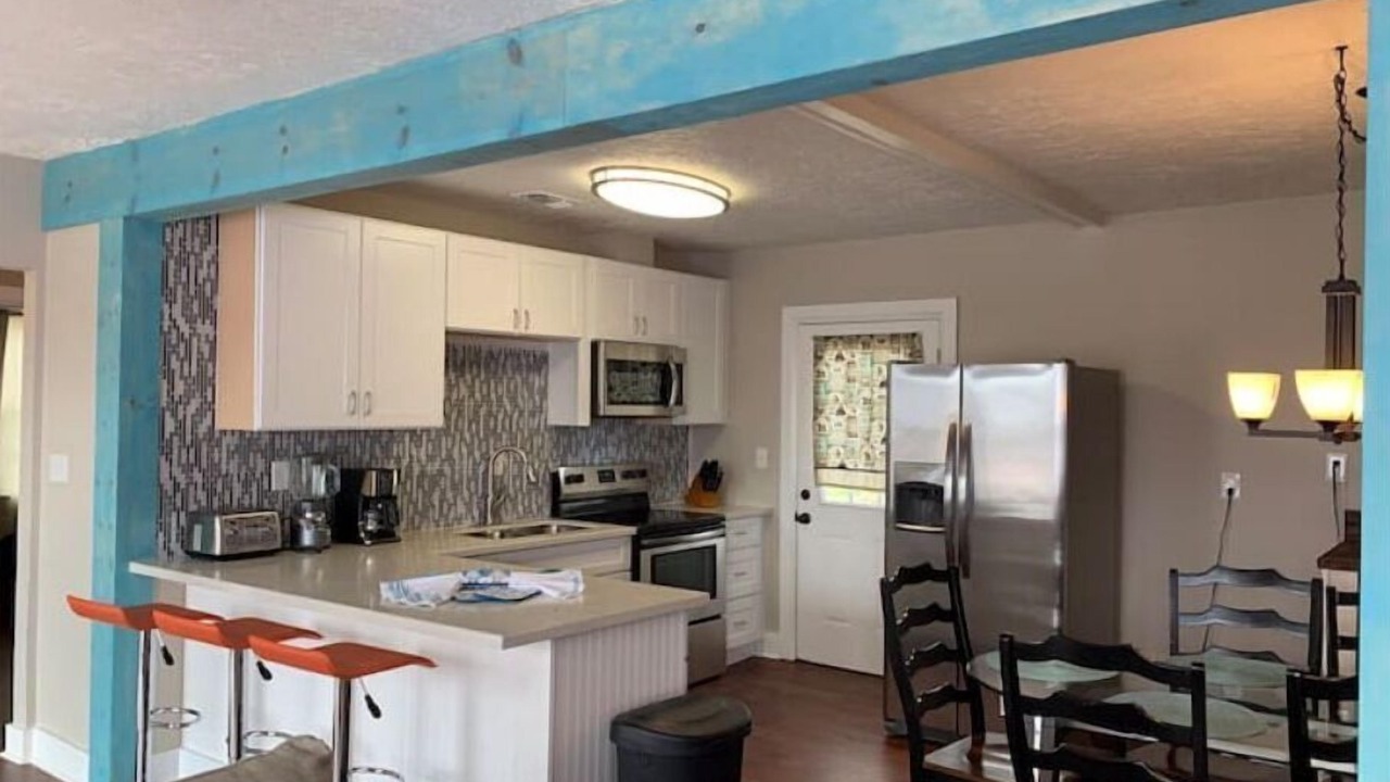 Photo of Kitchen in Panama City