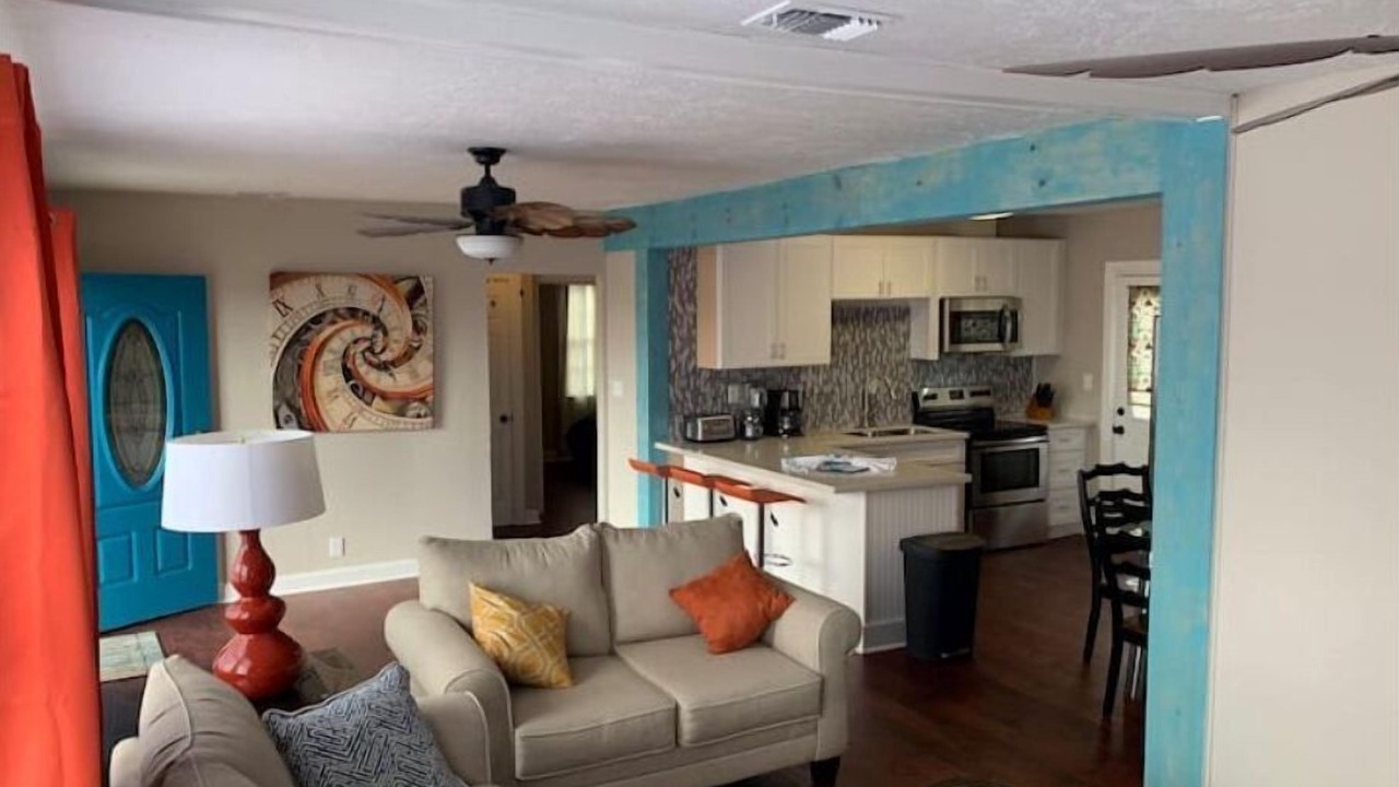 Photo of Livingroom in Panama City