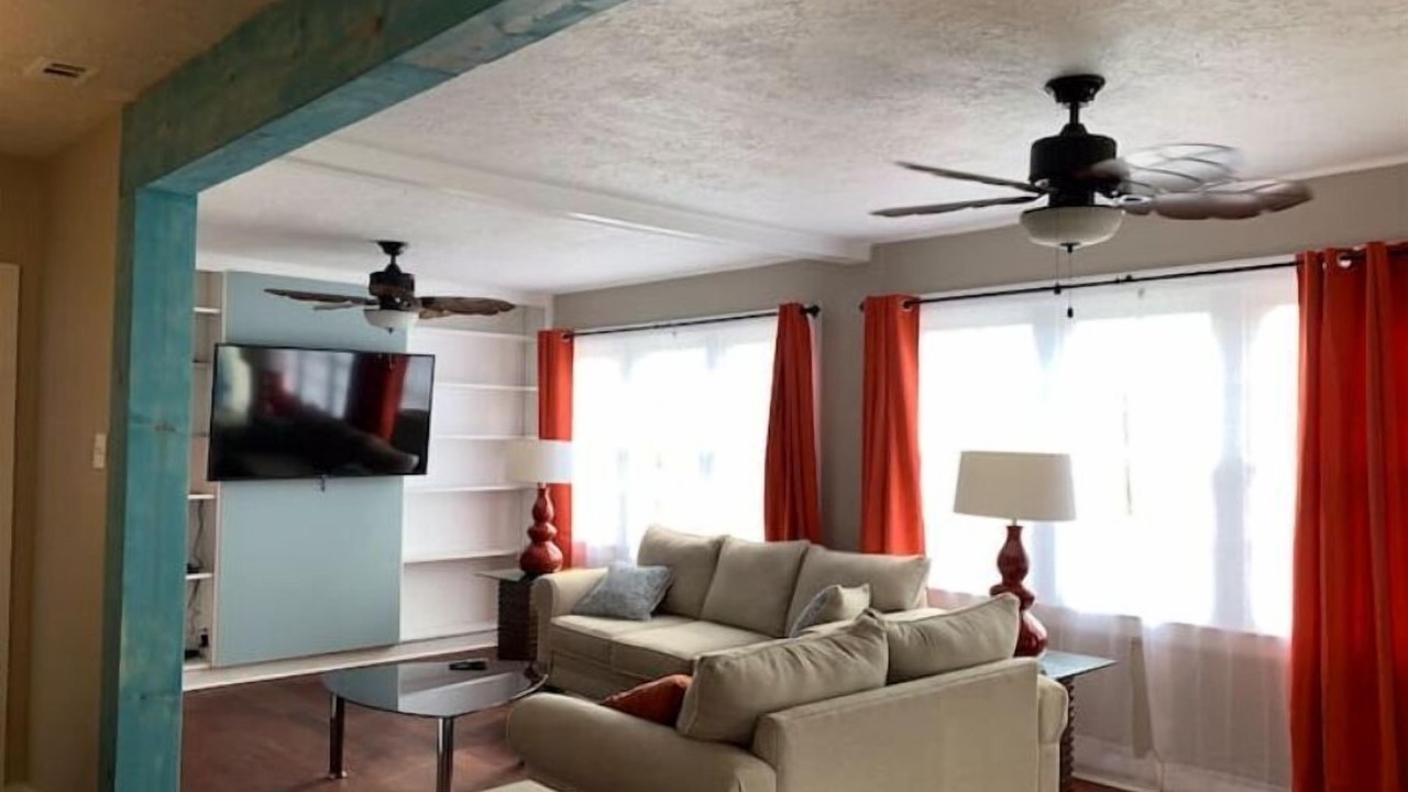Photo of Livingroom in Panama City