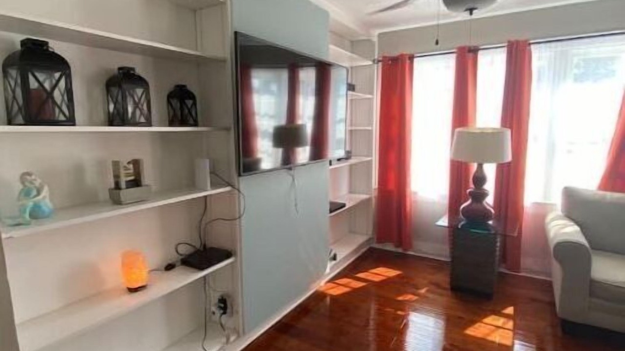 Photo of Livingroom in Panama City