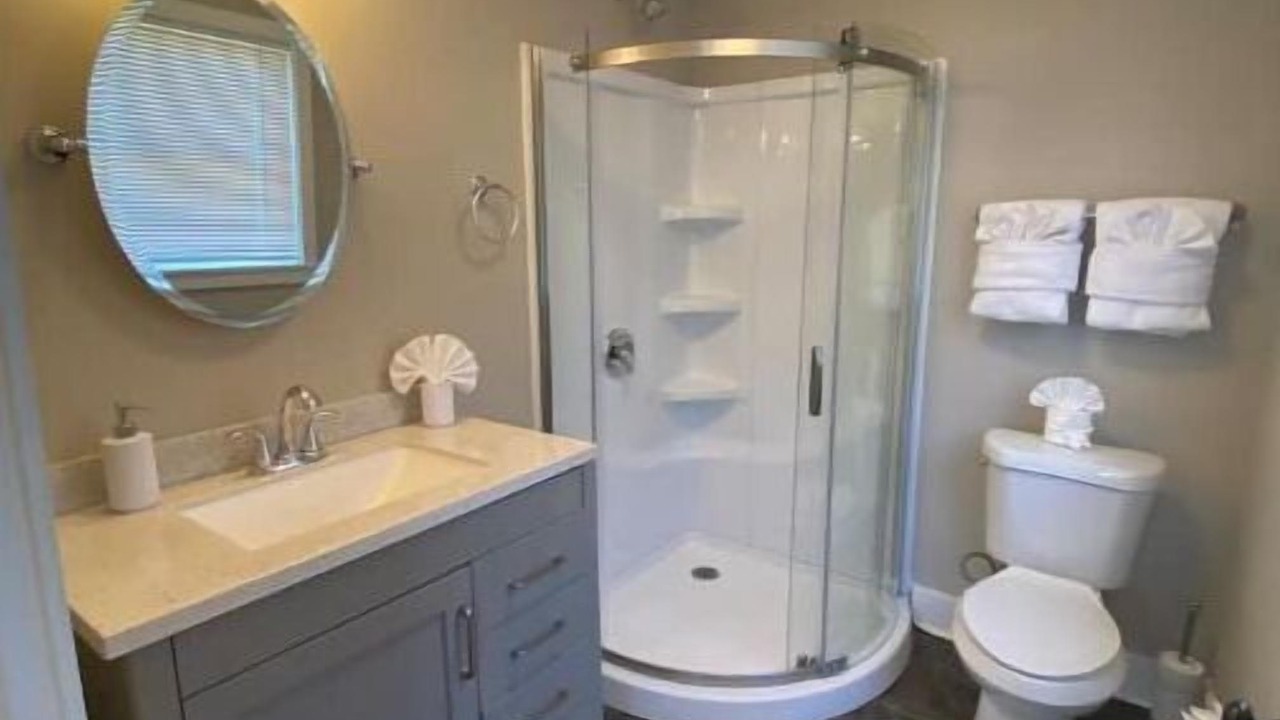 Photo of Bathroom in Panama City