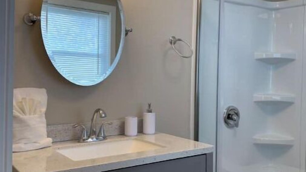 Photo of Bathroom in Panama City